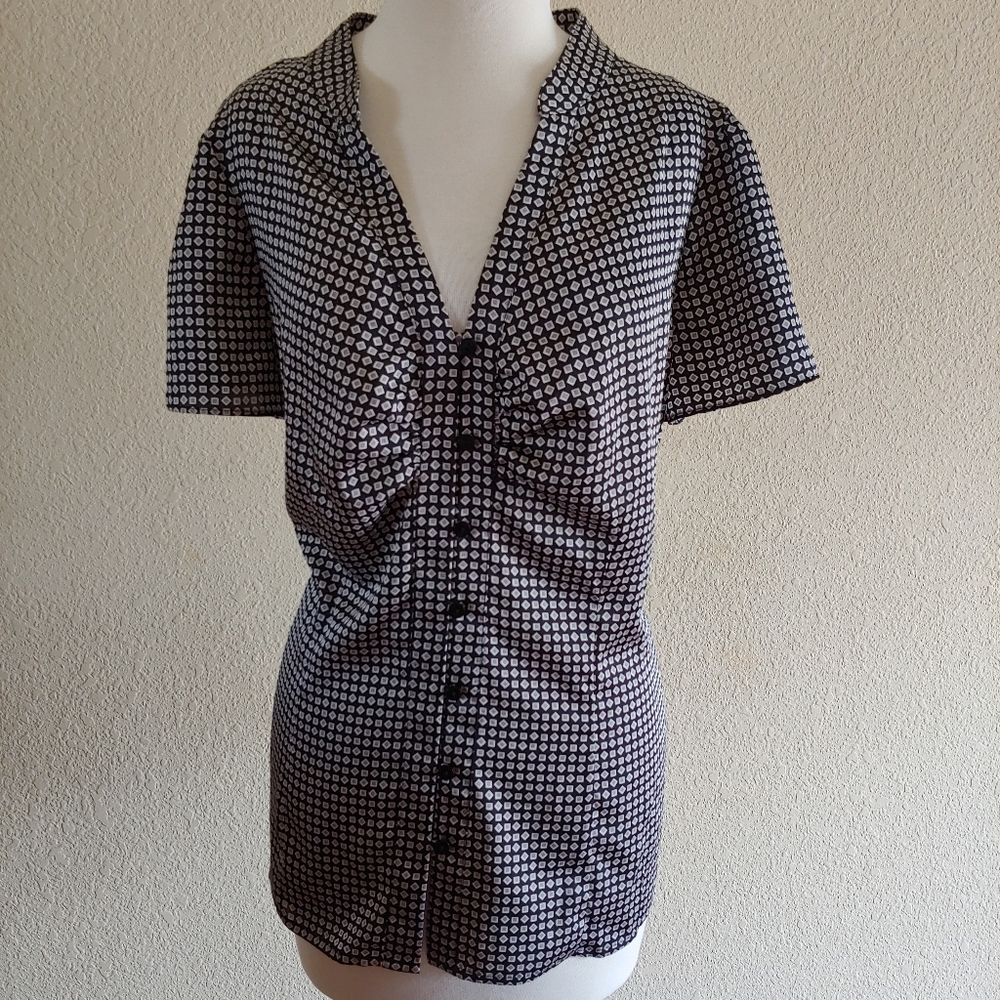 Worthington Women's Blouse NWT size 1X